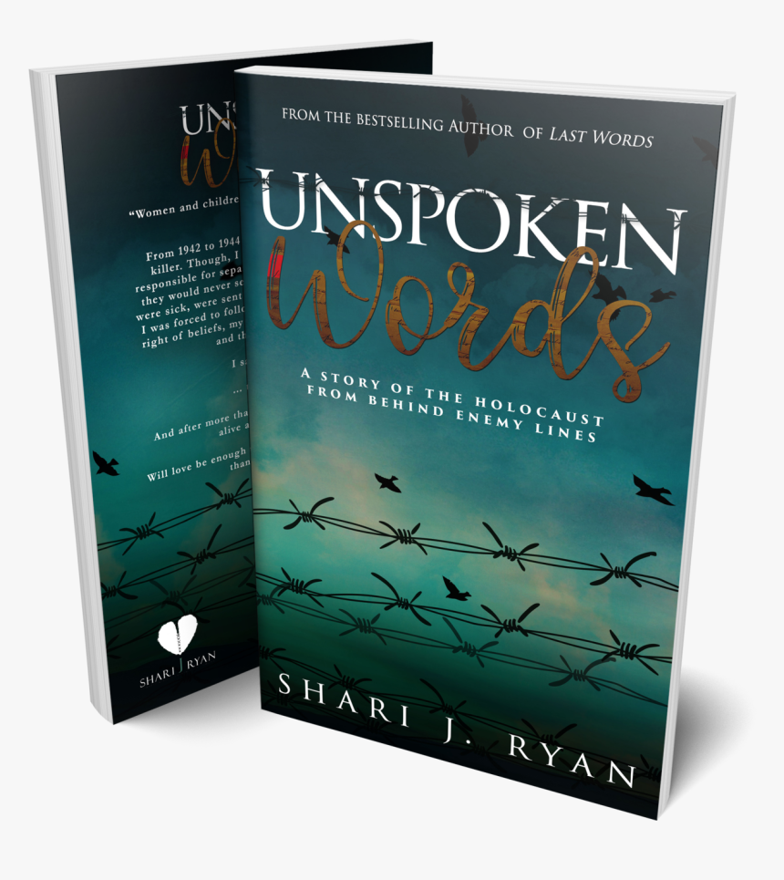 An Excerpt From Unspoken Words, HD Png Download