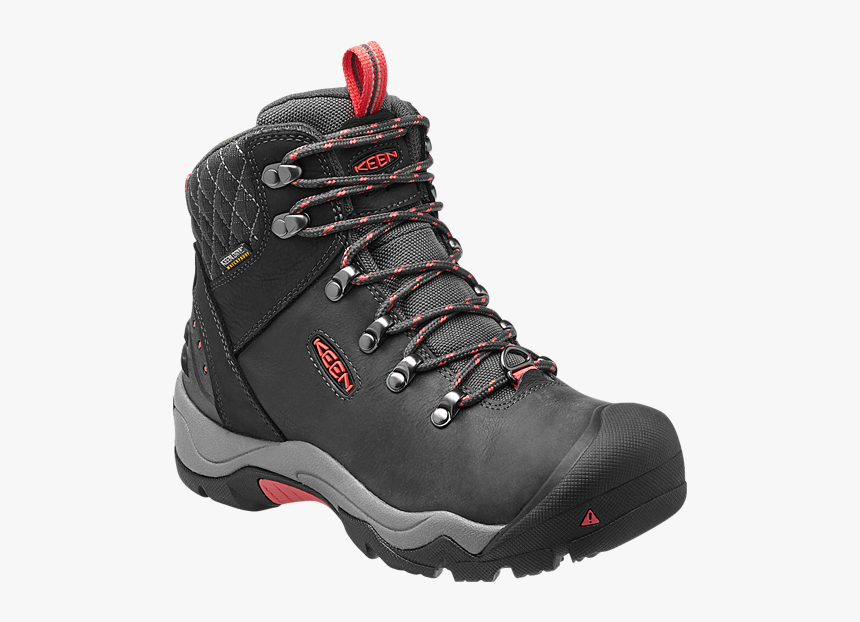 Keen Winter Hiking Boots, HD Png Download