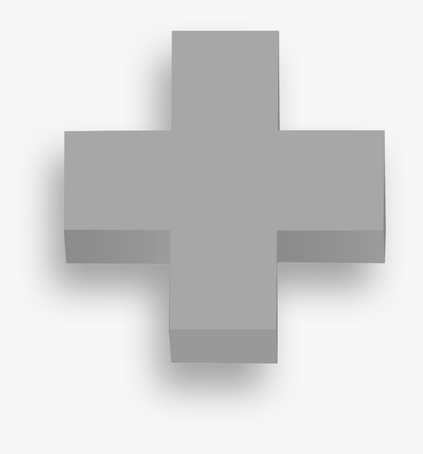Cross, HD Png Download