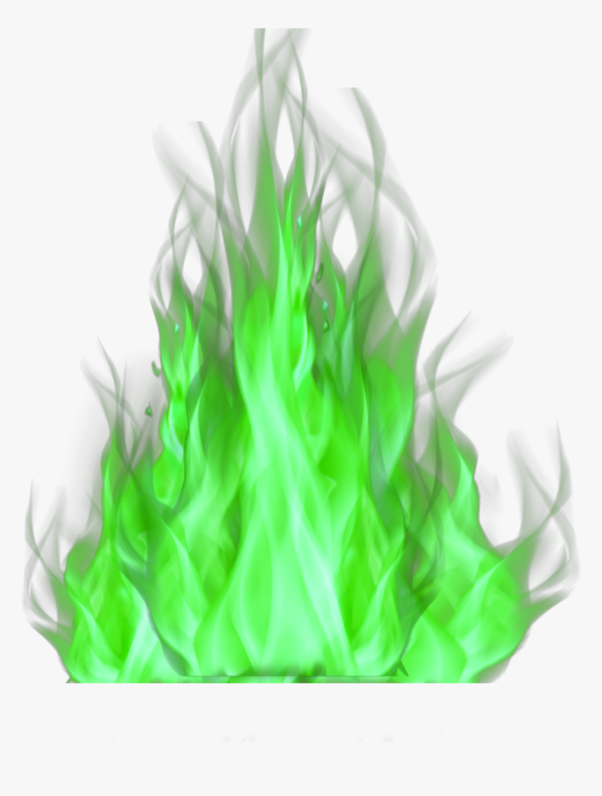 #flames #fire #fireandflames #greenfire #greenflame - Artificial Turf