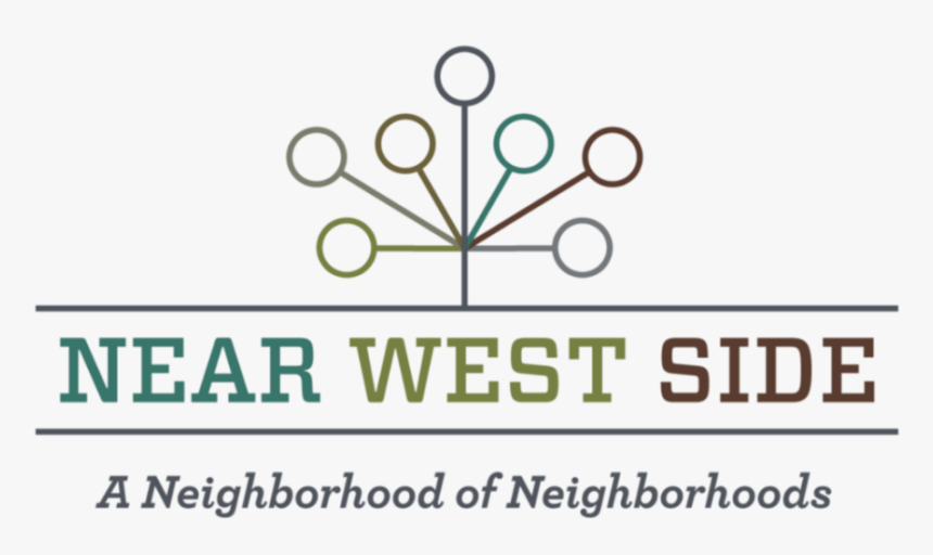 Nwsp - Near West Side Partners Logo, HD Png Download