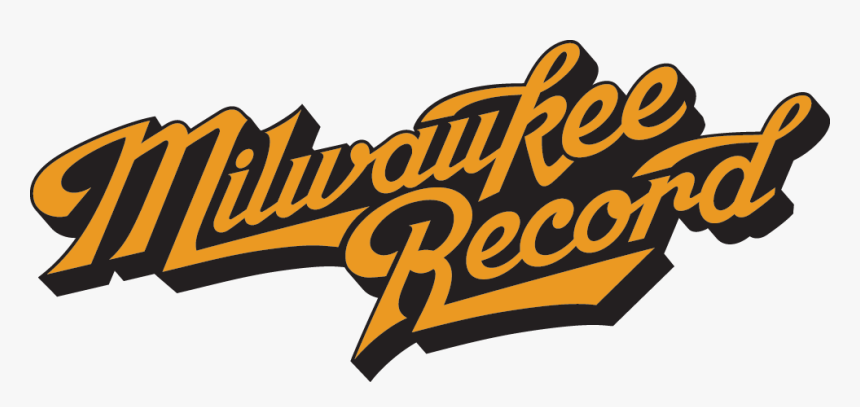 Milwaukee Record - Milwaukee Record Logo, HD Png Download