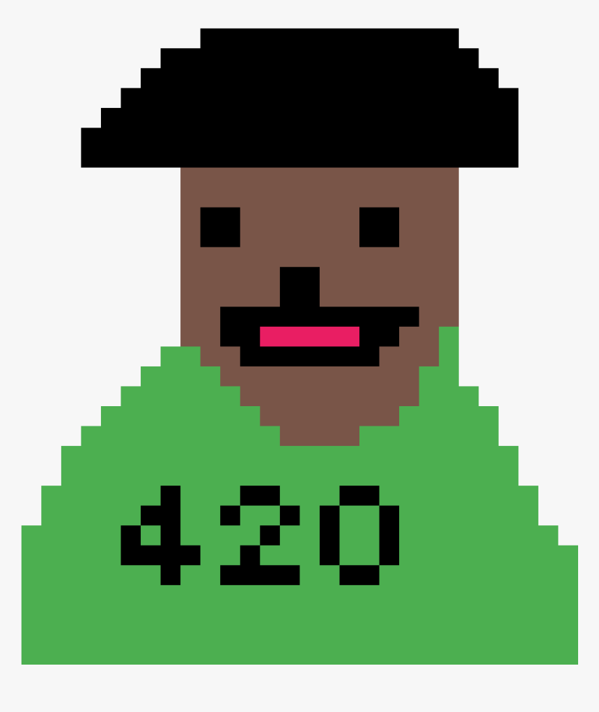 420 Gta Sa Big Smoke - Pixel Doctor Who Gif, HD Png Download