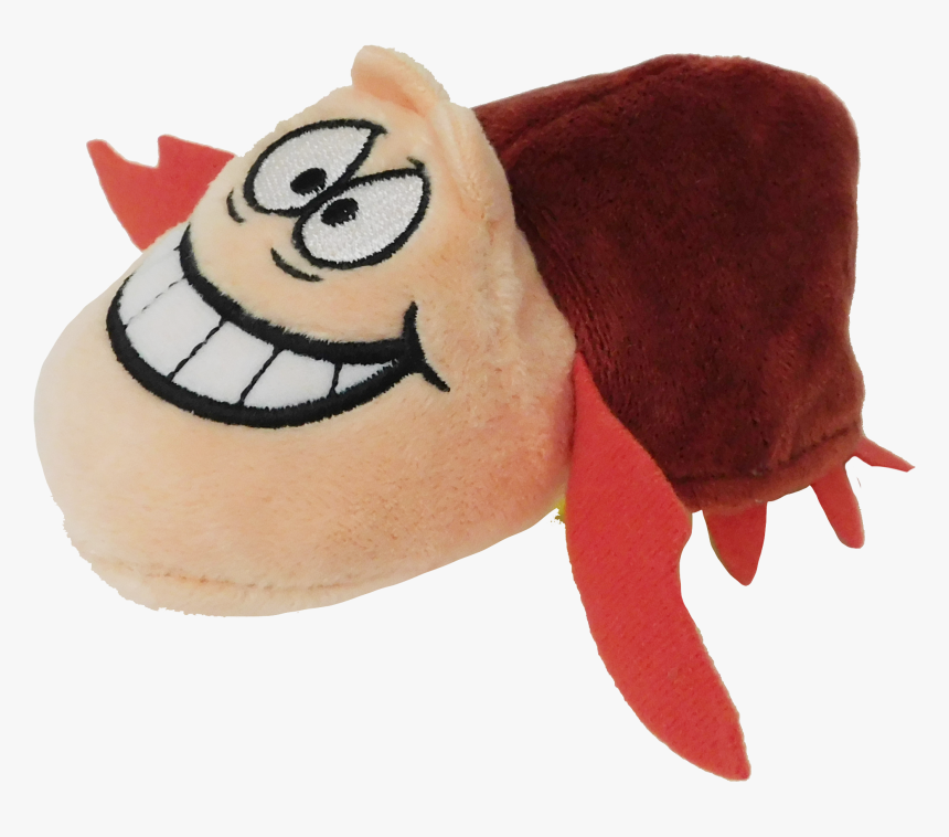 5 - Stuffed Toy, HD Png Download