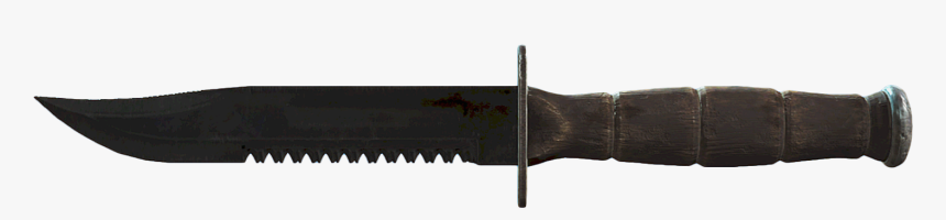 Nukapedia The Vault - Fallout 4 Pickman's Blade, HD Png Download