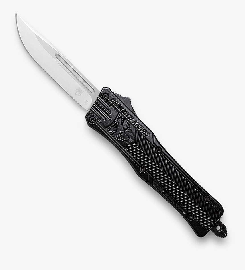 Cobra Tec Knives, HD Png Download