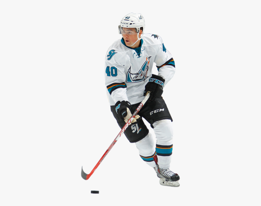 Hockey Player Png Image - Hockey Player Png, Transparent Png