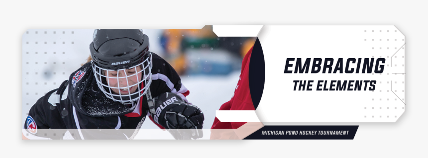 College Ice Hockey, HD Png Download