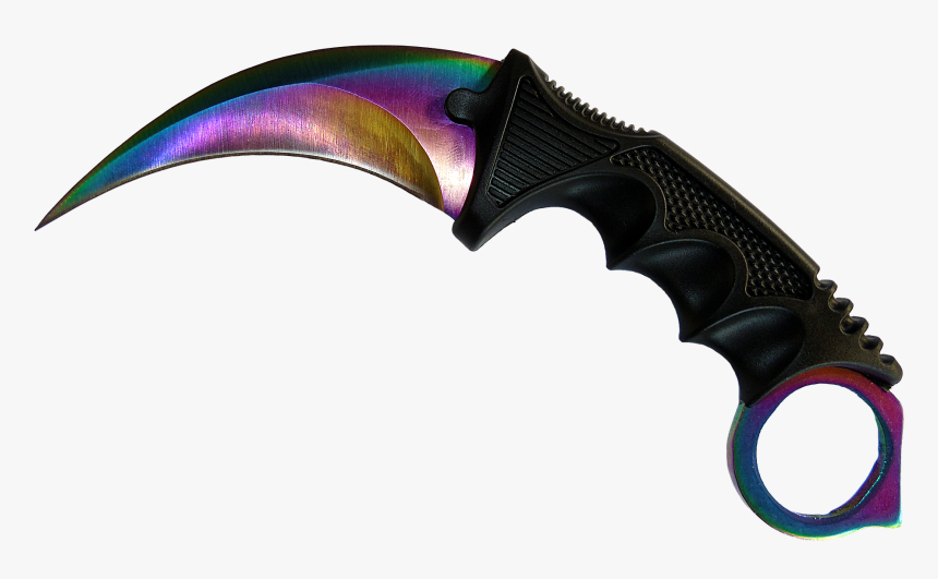 Karambit Knife, HD Png Download