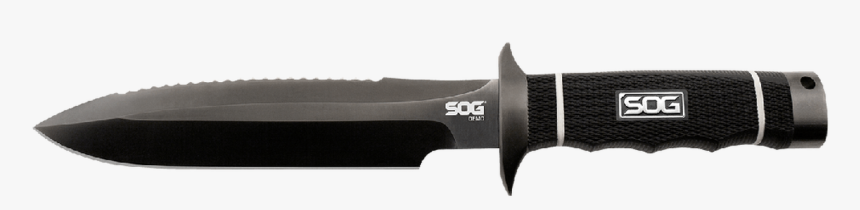 Sog Demo Knife, HD Png Download