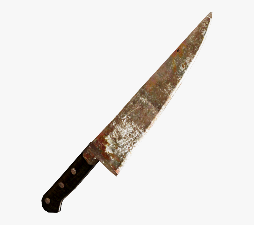 Era-sho - Silent Hill Weapon Png, Transparent Png