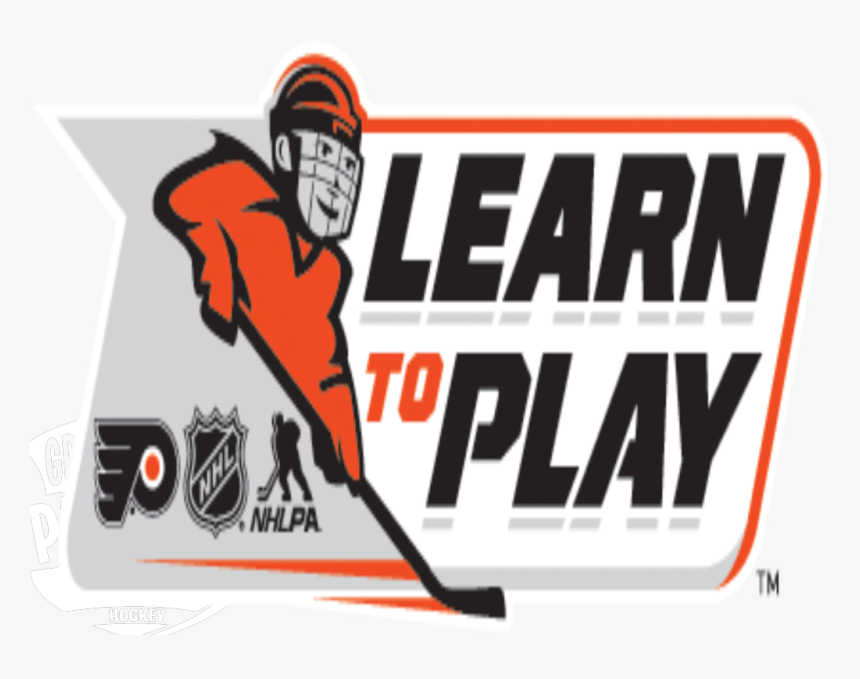 Little Blackhawks Learn To Play, HD Png Download