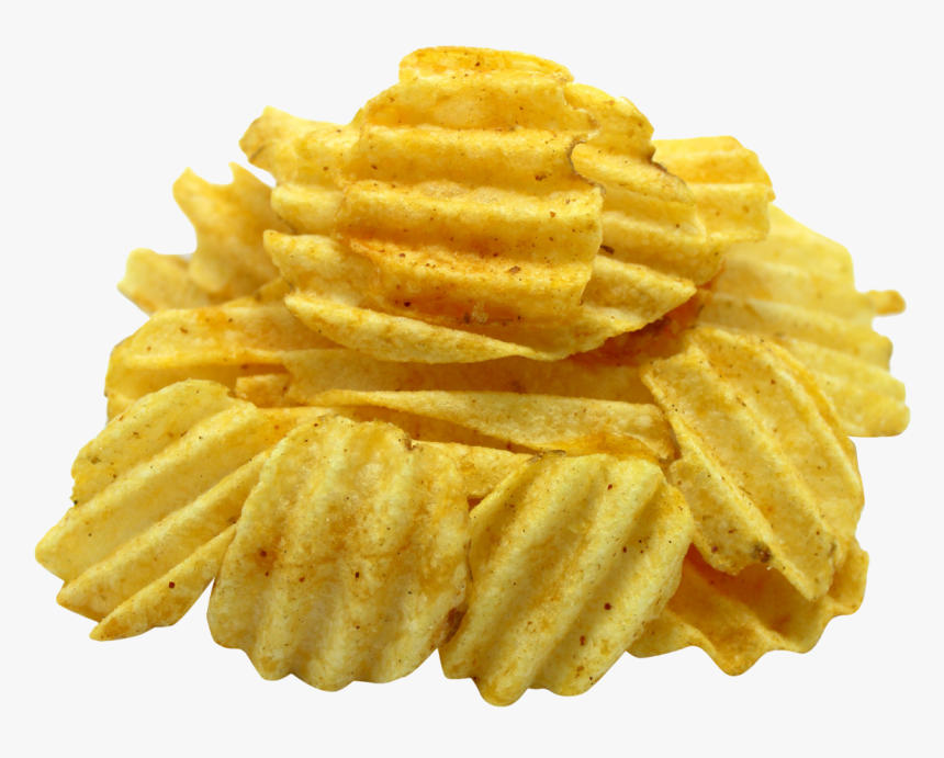 Potato Chips Png Image - Chips Png, Transparent Png