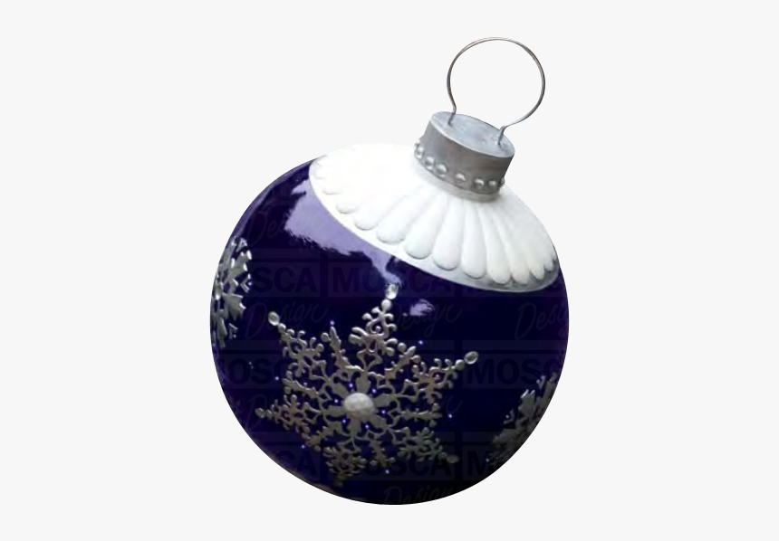 Christmas Ornament, HD Png Download
