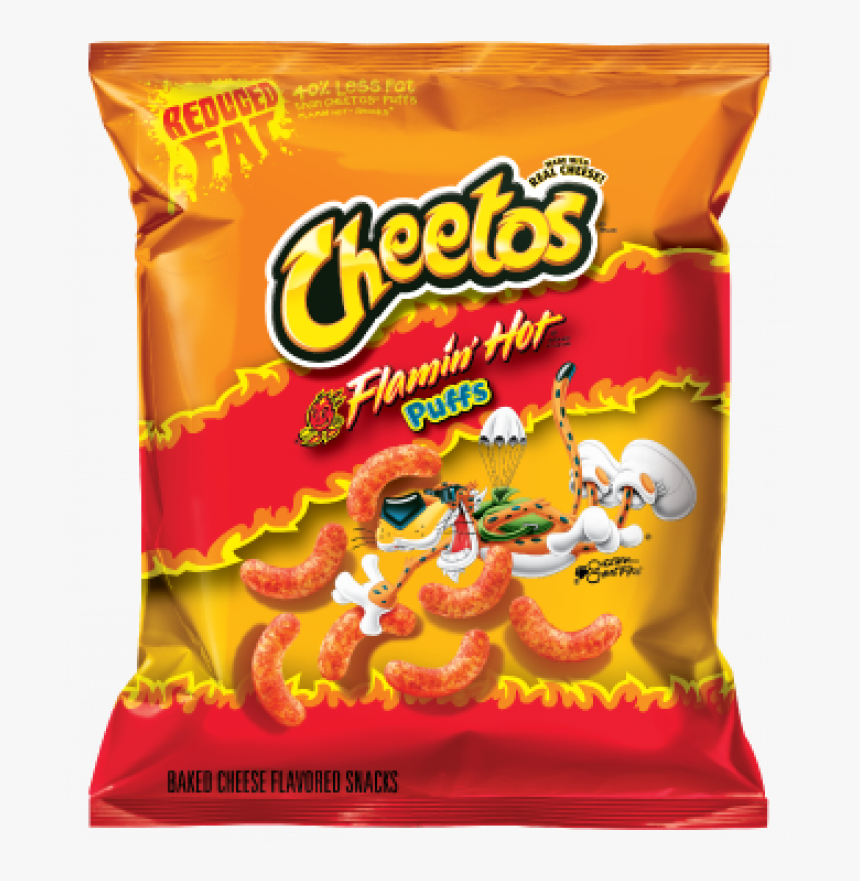 Thumb Image - Cheetos Flamin Hot Usa, HD Png Download