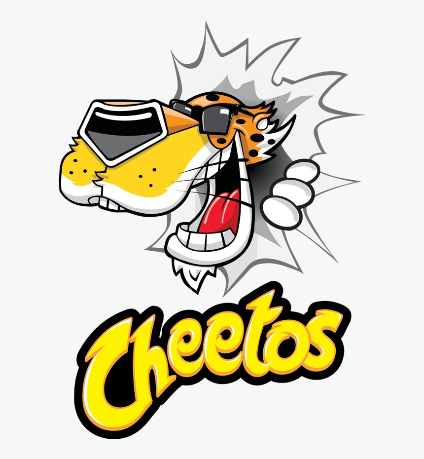 Thumb Image - Cheetos Logo, HD Png Download