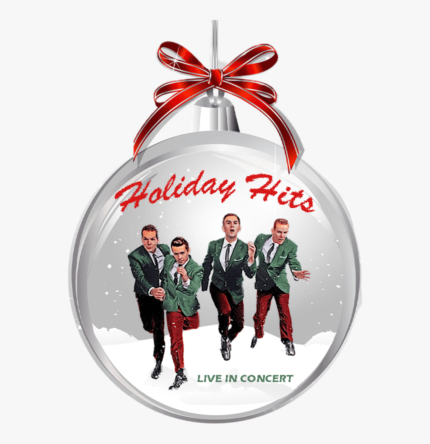 Midtown Men, HD Png Download