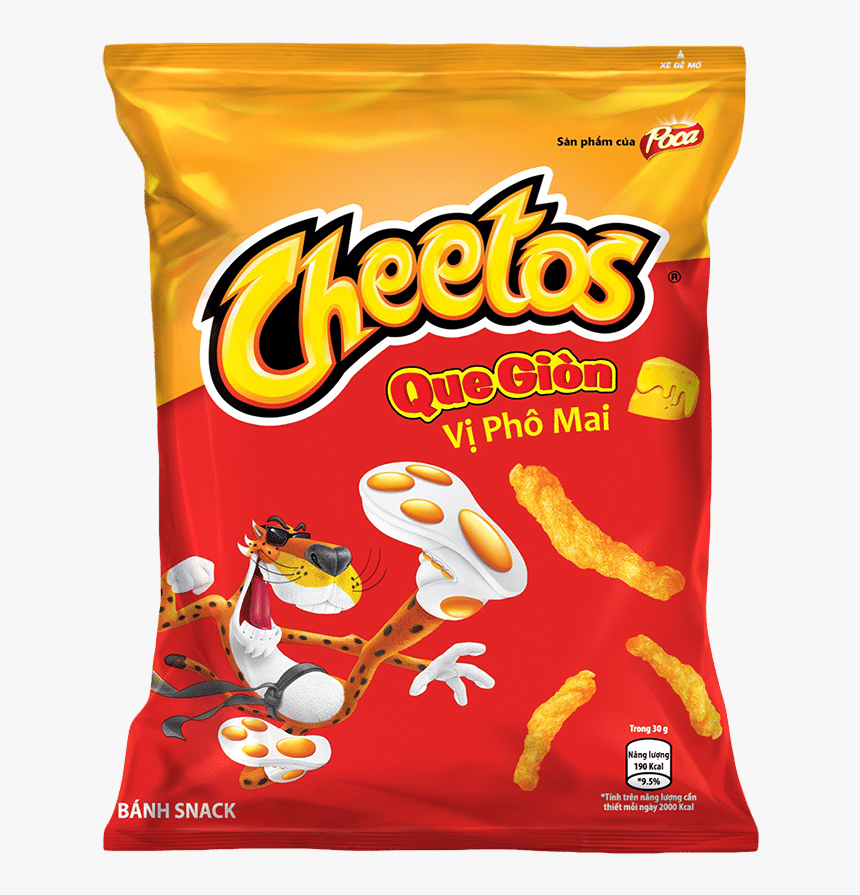 Cheetos Crunch, HD Png Download