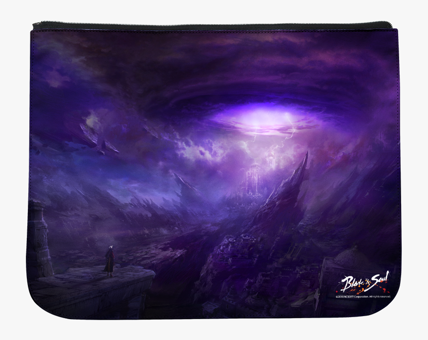 Blade And Soul, HD Png Download