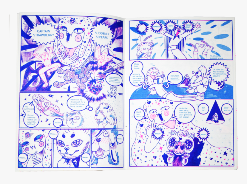 Doodle, HD Png Download