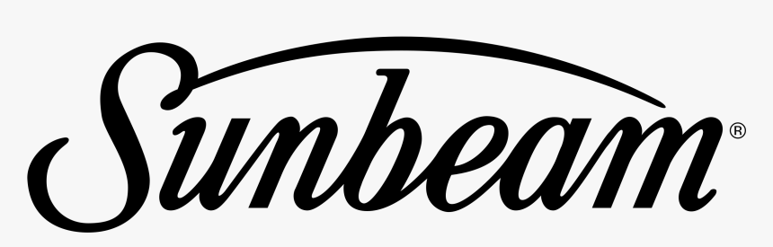 Sunbeam Logo Png Transparent - Sunbeam, Png Download