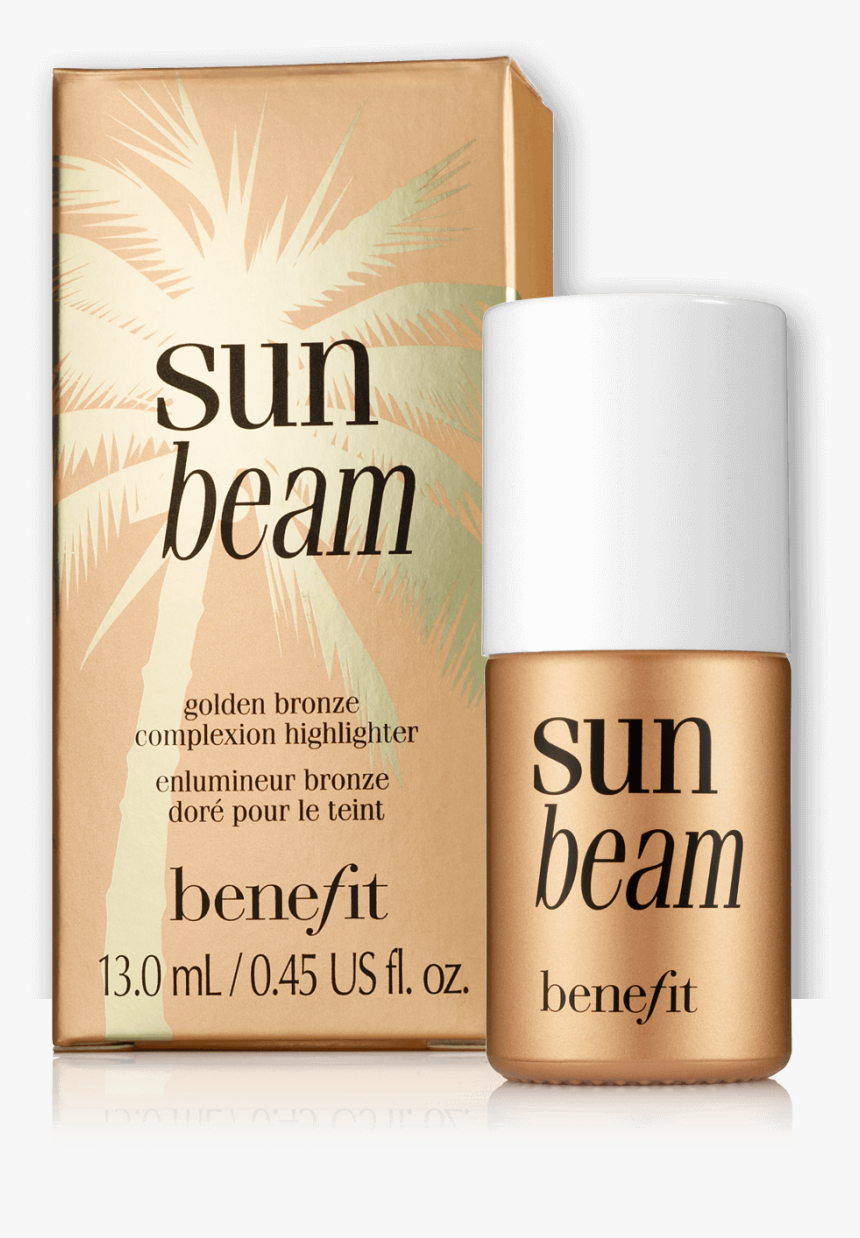 Sun Beam Highlighter, HD Png Download