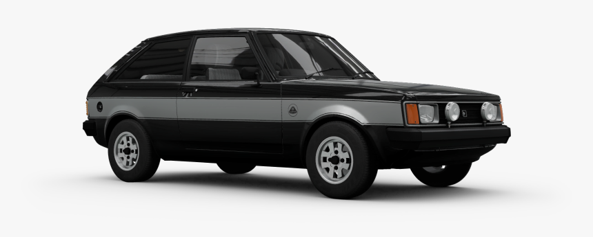 Forza Wiki - Chrysler Sunbeam, HD Png Download