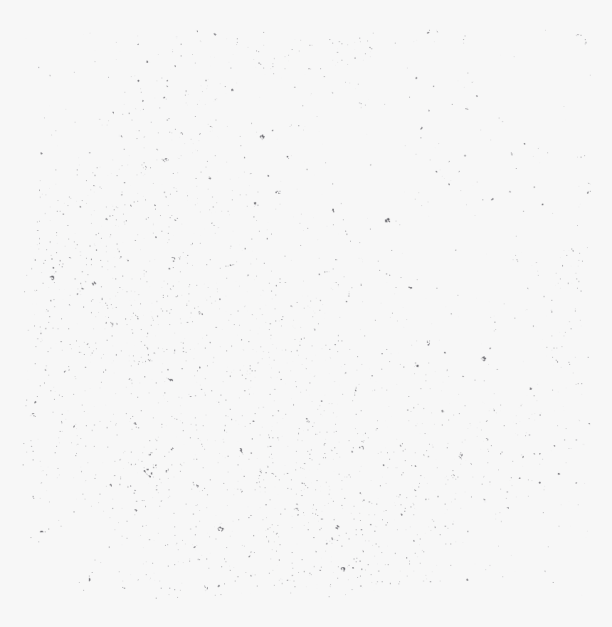 Stardust Texture - Black-and-white, HD Png Download