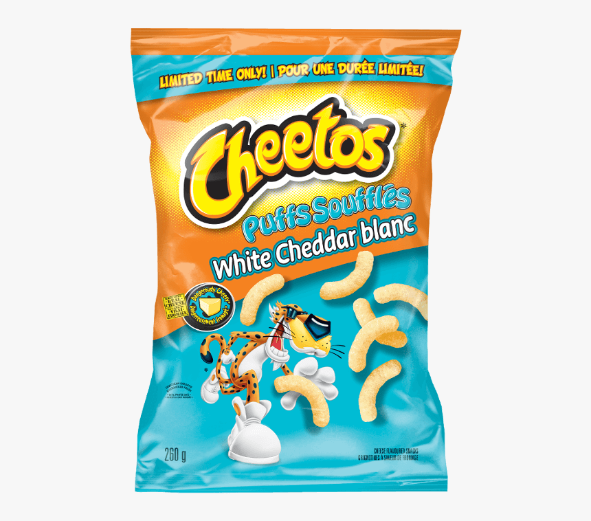 Walmart Canada Cheetos, HD Png Download