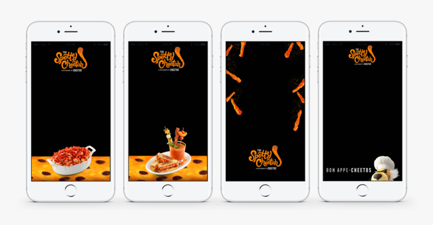 Snapchat, HD Png Download