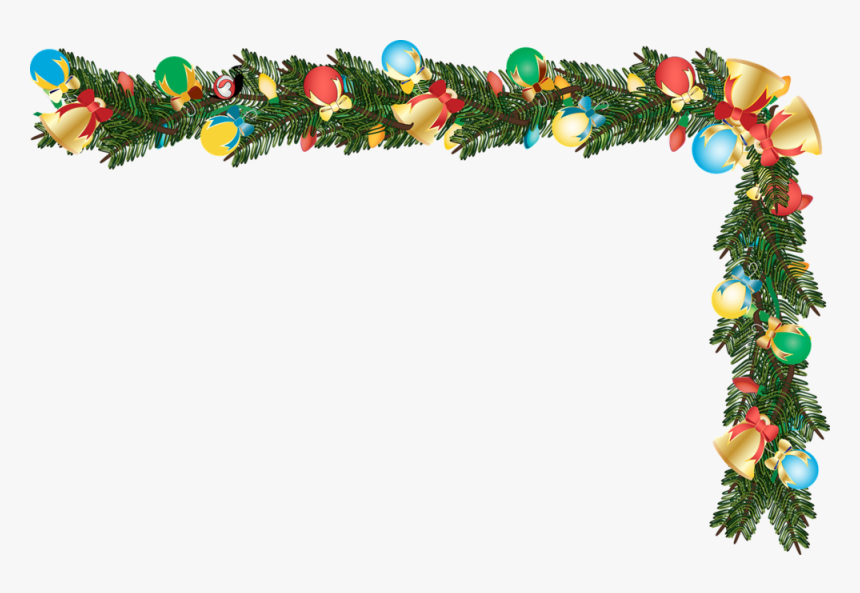 Christmas Tree, HD Png Download