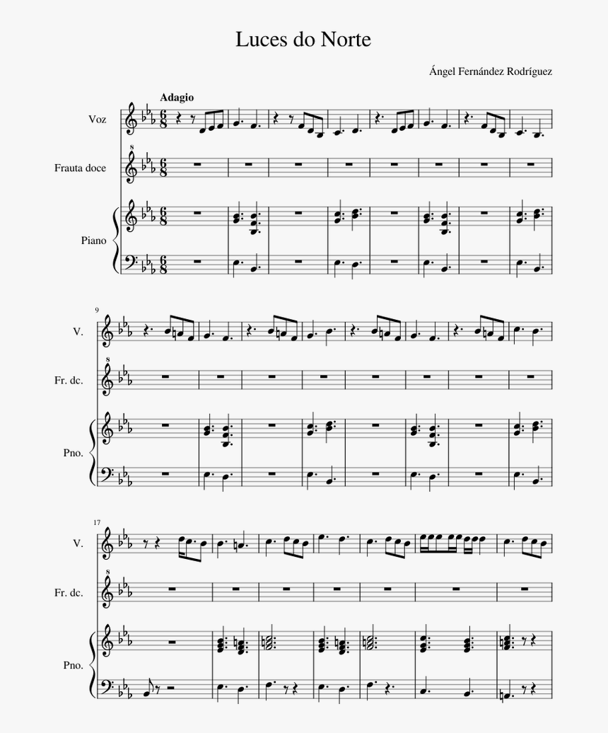 Goodbye Pork Pie Hat Sheet, HD Png Download