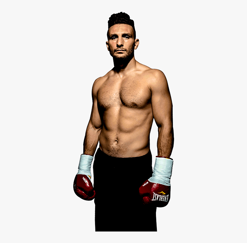 Noel Mikaelian - Boxing, HD Png Download