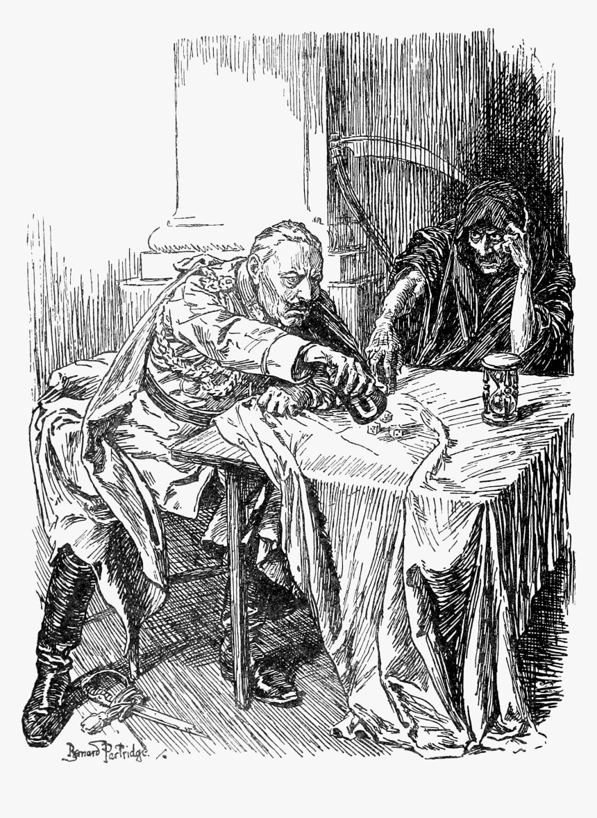 Punch S History Of The Great War P161 - Table, HD Png Download