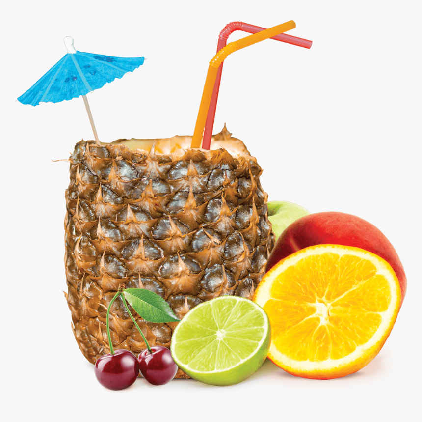 Tropical Punch Fumari, HD Png Download