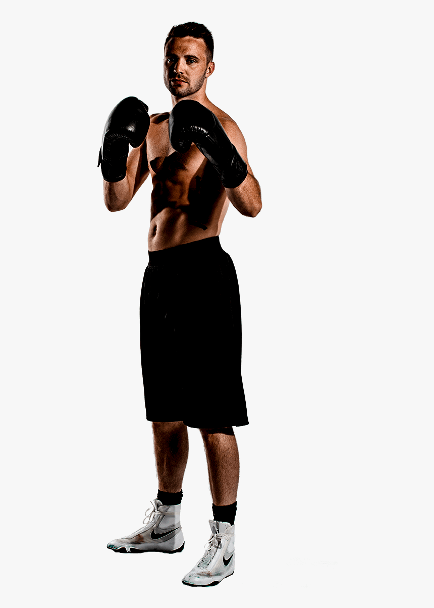 Josh Taylor - Josh Taylor Boxing Png, Transparent Png