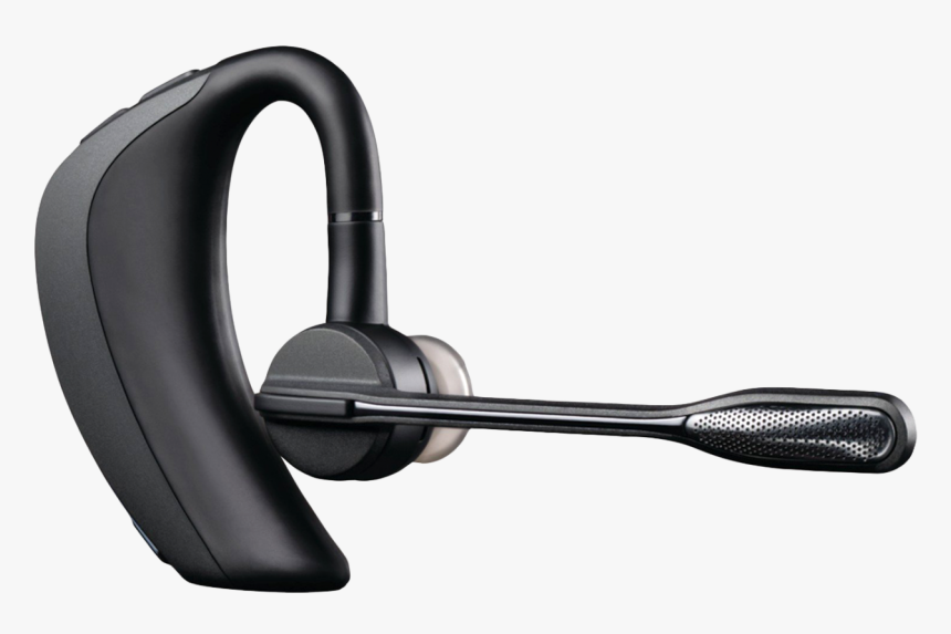 Bluetooth Png Image - Plantronics Voyager Pro, Transparent Png