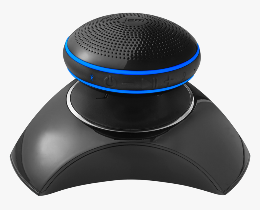 Black Bluetooth Speaker Png Picture - Wireless Speaker, Transparent Png