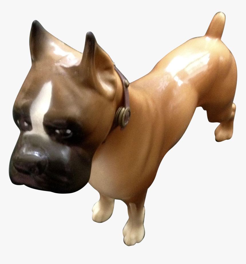 This Boxer Dog Looks Great For His Age, HD Png Download