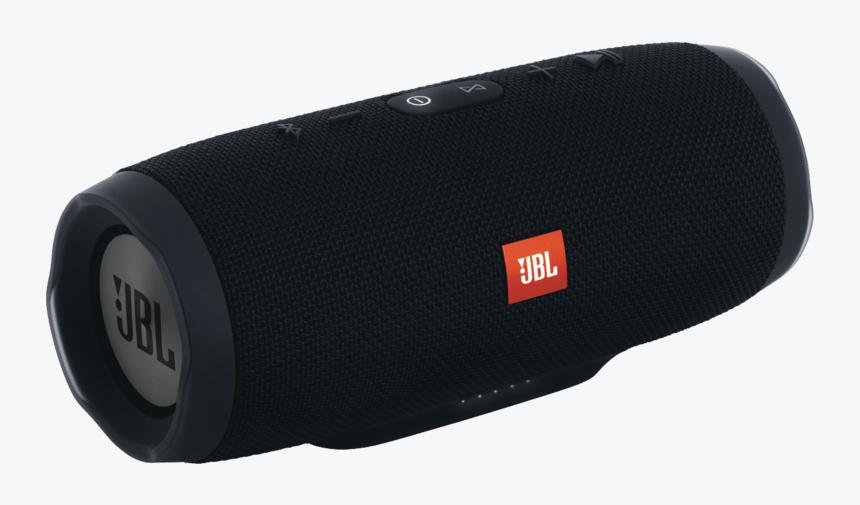 Charge Portable Bluetooth Speaker Clip Art Library - Jbl Charge 3, HD Png Download