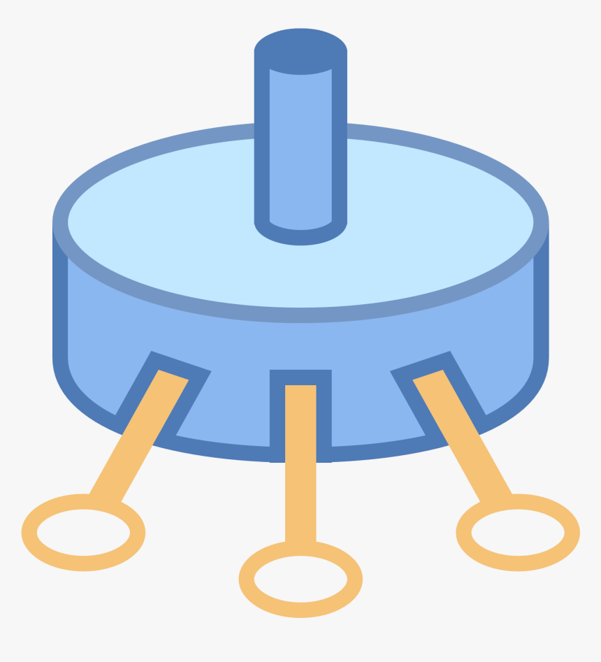 Potentiometer Clipart Clipground Star Wars Clip Art - Potentiometer Icon, HD Png Download