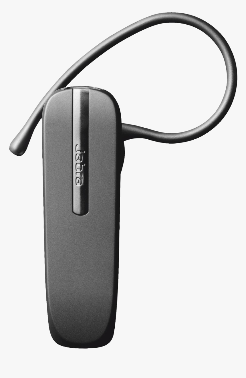 Bluetooth Png Transparent Image - Jabra Bt2047 Bluetooth Headset, Png Download