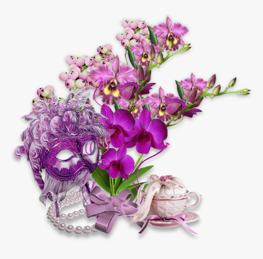 Bouquet, HD Png Download
