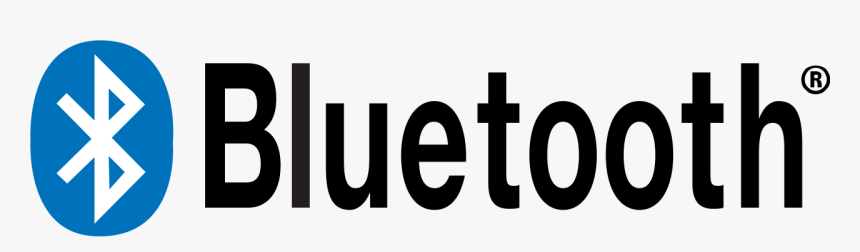 Logo Bluetooth, HD Png Download