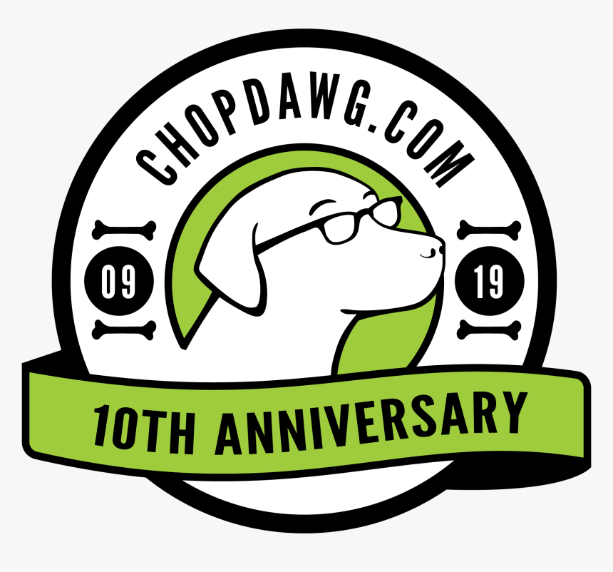 Chop Dawg, HD Png Download