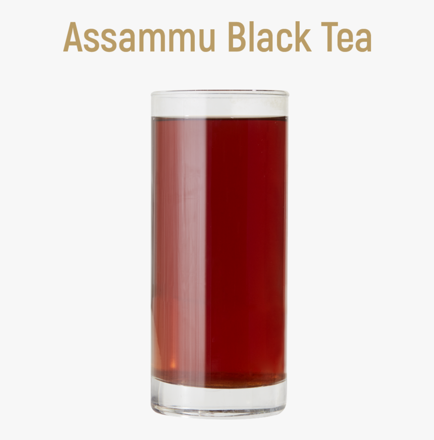 Classic Copy Assammu Black Tea - Pint Glass, HD Png Download