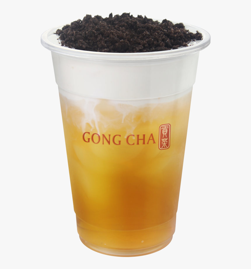 Gong Cha, HD Png Download