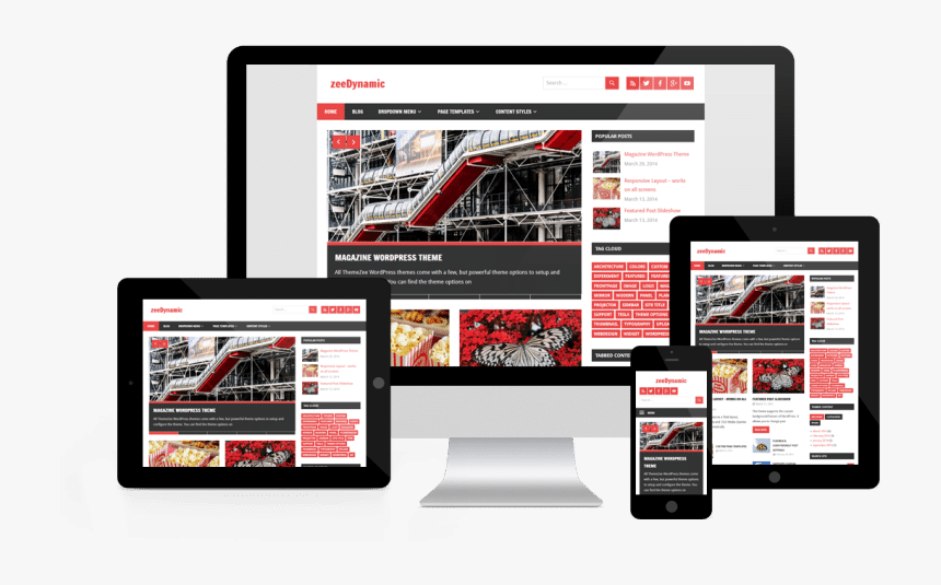 Centre Georges Pompidou, HD Png Download