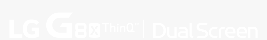 Lg G8x Logo, HD Png Download