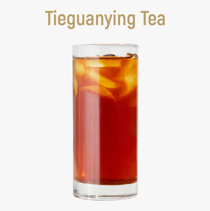 Classic Copy Tieguanying Tea - Earl Grey Tea, HD Png Download